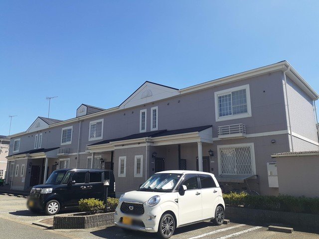 加古川市東神吉町西井ノ口の賃貸