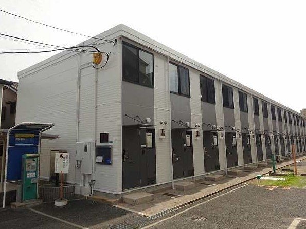 西宮市中屋町の賃貸