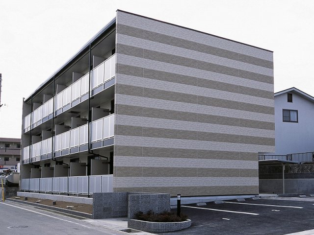 三田市西山の賃貸