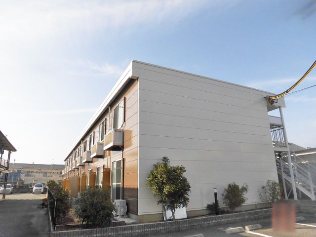 加古川市尾上町長田の賃貸