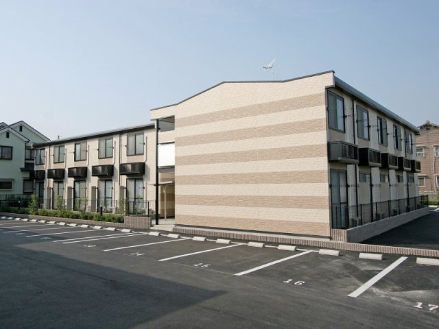 明石市大久保町大窪の賃貸