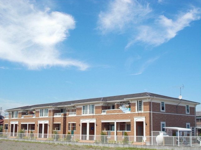 加古川市加古川町稲屋の賃貸