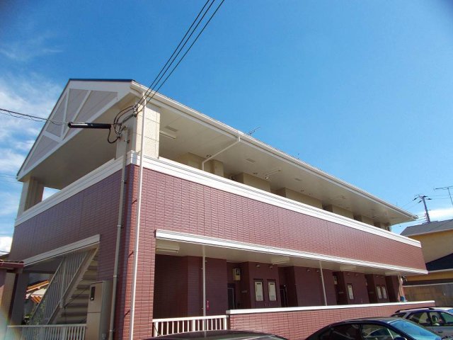 加古川市別府町新野辺の賃貸