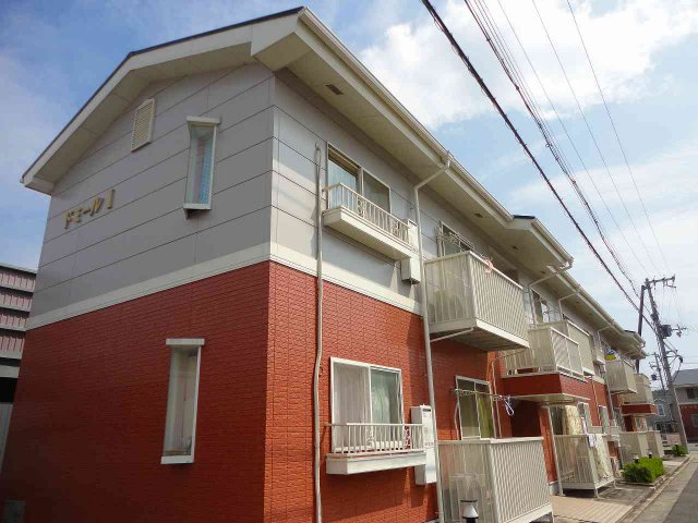 加古川市加古川町南備後の賃貸