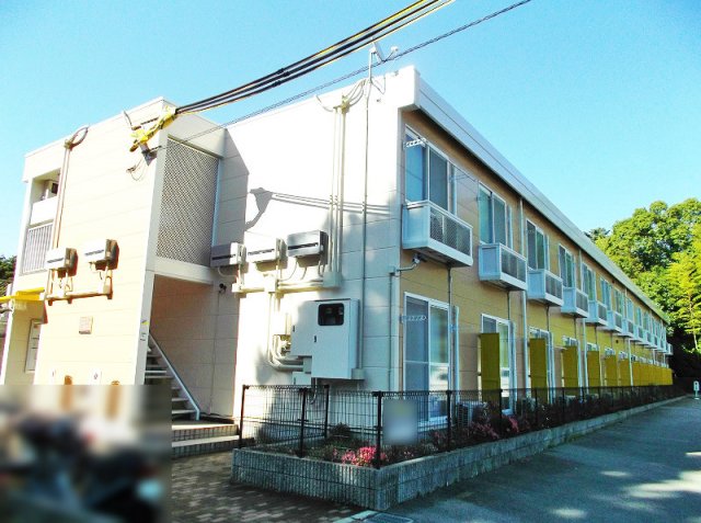 三田市西山の賃貸