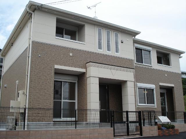 明石市大久保町茜の賃貸