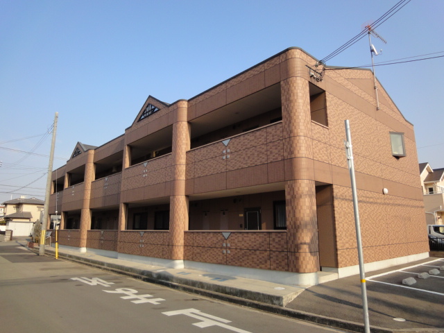 加古川市別府町新野辺北町の賃貸
