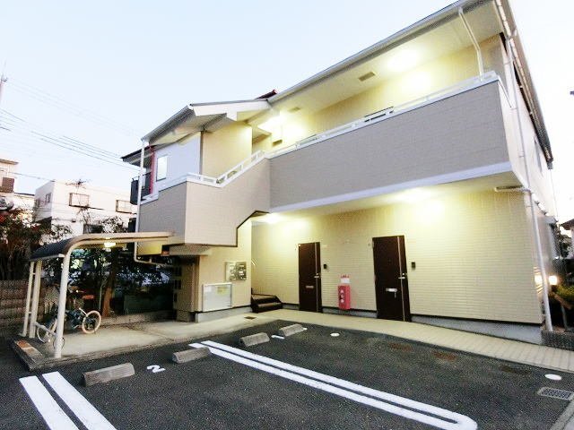 神戸市垂水区泉が丘の賃貸
