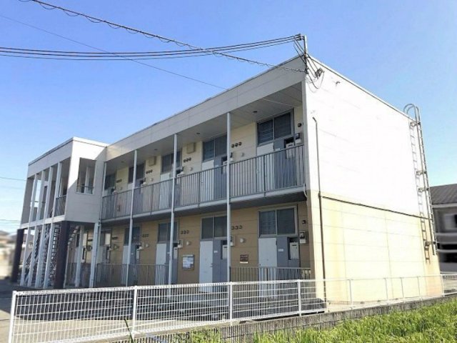 三木市平田の賃貸