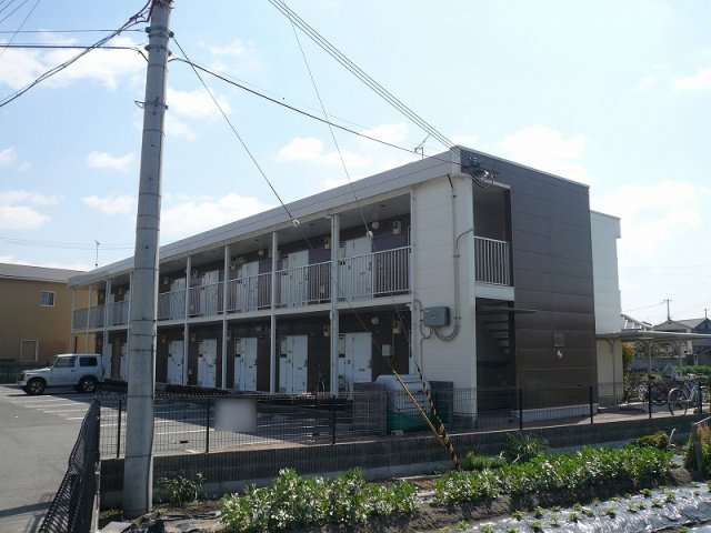 加古川市東神吉町砂部の賃貸