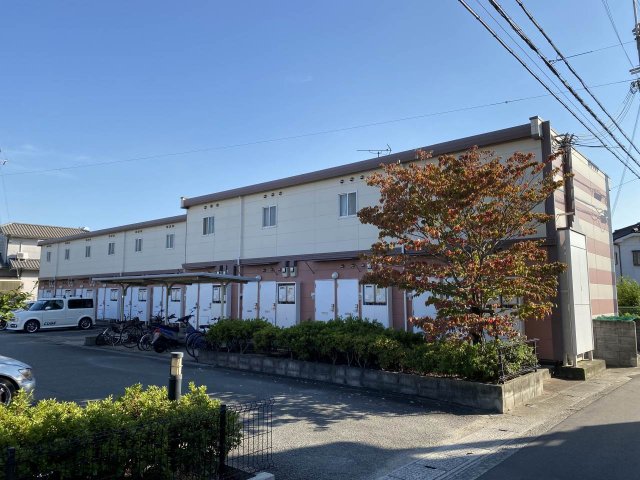加古川市野口町古大内の賃貸