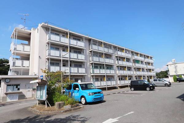 三木市別所町朝日ケ丘の賃貸
