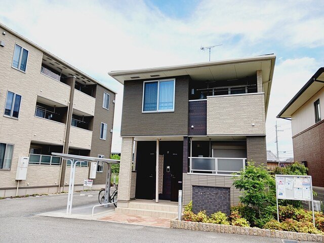 明石市二見町福里の賃貸