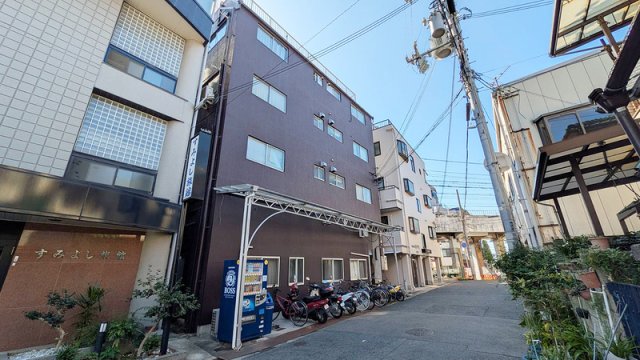 神戸市東灘区住吉宮町の賃貸