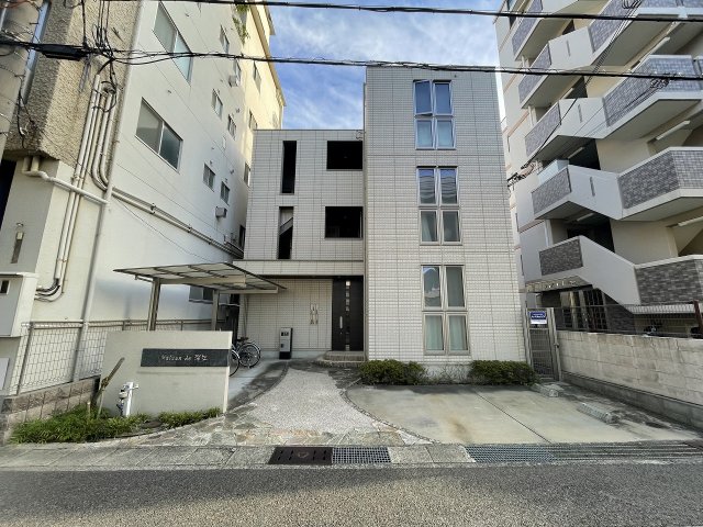 神戸市東灘区深江本町の賃貸