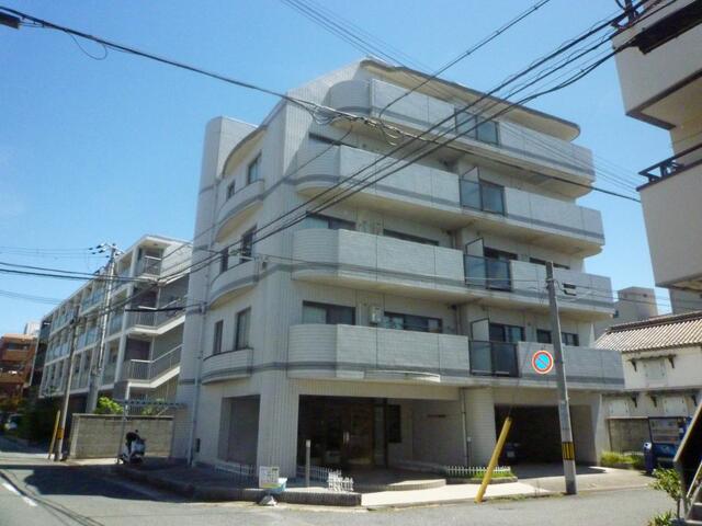 神戸市東灘区深江南町の賃貸