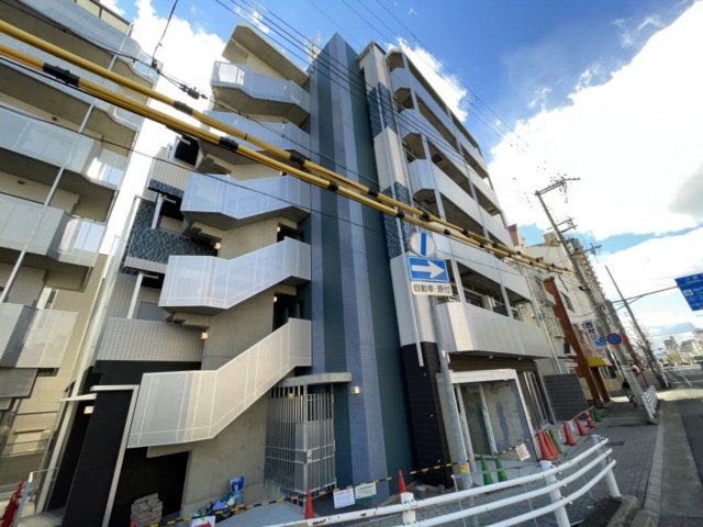 神戸市灘区弓木町の賃貸