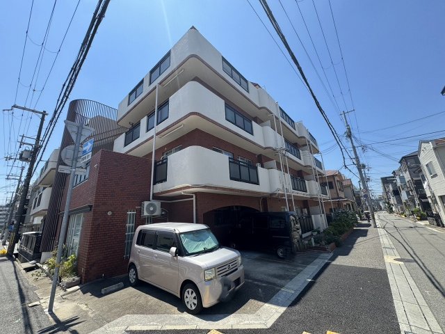 神戸市須磨区大田町の賃貸