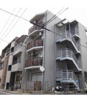 神戸市灘区友田町の賃貸