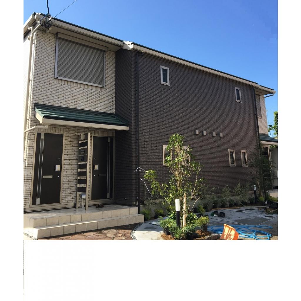西宮市神呪町の賃貸