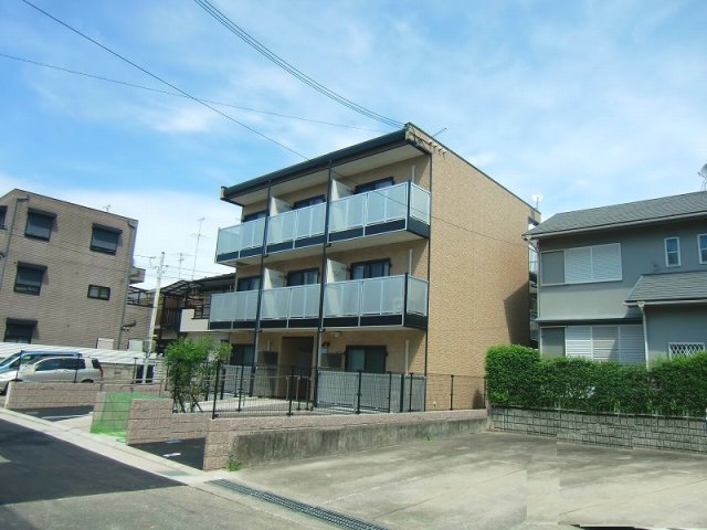 尼崎市南武庫之荘の賃貸