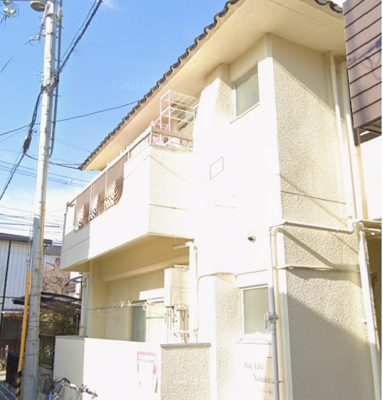 神戸市灘区灘北通の賃貸