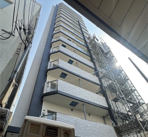 神戸市長田区腕塚町の賃貸