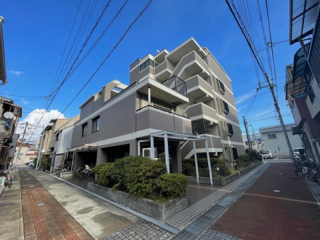 神戸市長田区長楽町の賃貸