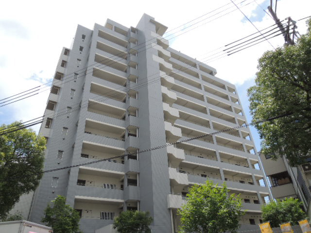 神戸市中央区相生町(JR東海道本線(近畿)神戸駅)のマンション賃貸物件 外観写真