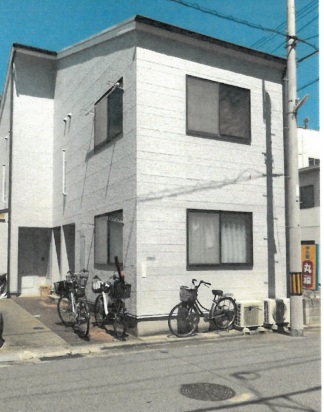 神戸市兵庫区上沢通(神戸市営地下鉄線上沢駅)のアパート賃貸物件 外観写真