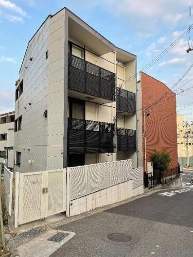 神戸市須磨区須磨浦通の賃貸