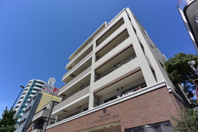 西宮市甲子園口の賃貸