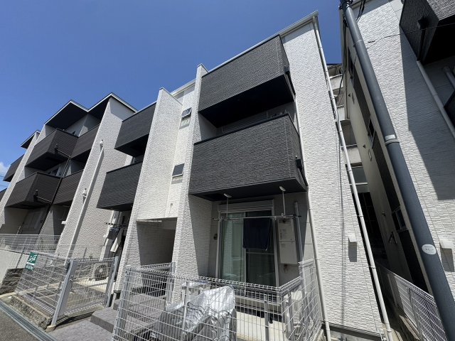 神戸市中央区再度筋町(神戸市営地下鉄線県庁前駅)のマンション賃貸物件 外観写真