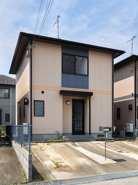 神戸市西区小山の賃貸