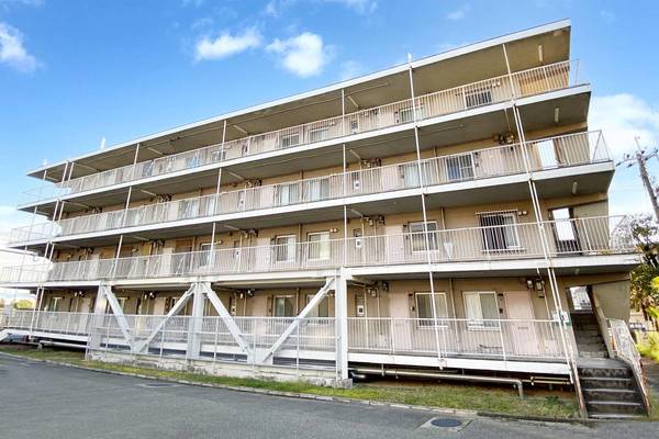尼崎市武庫の里の賃貸