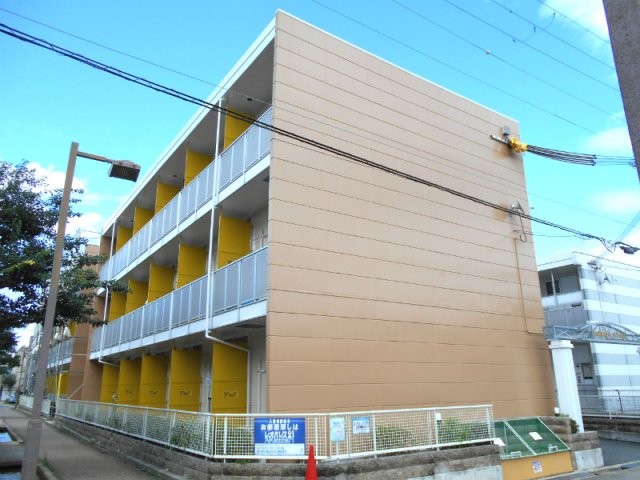 尼崎市南塚口町の賃貸