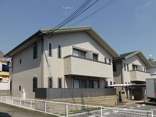 神戸市西区王塚台の賃貸