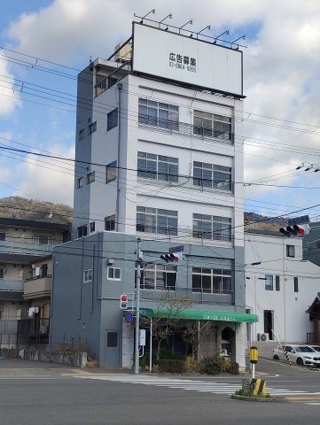 神戸市中央区国香通の賃貸