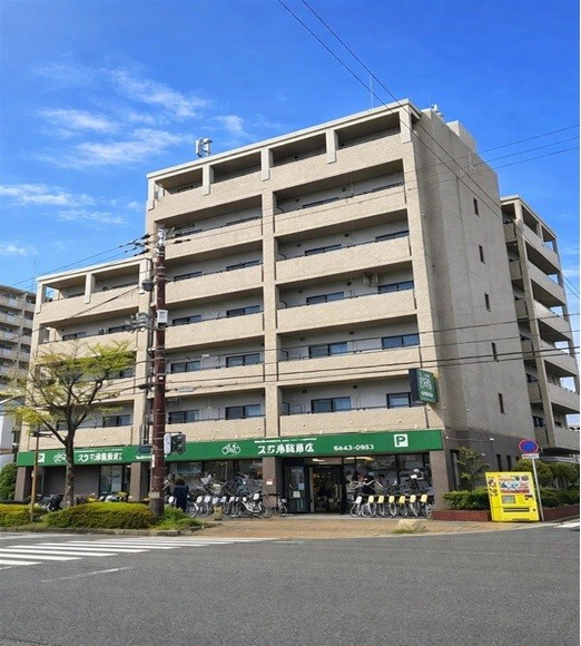 尼崎市上ノ島町の賃貸