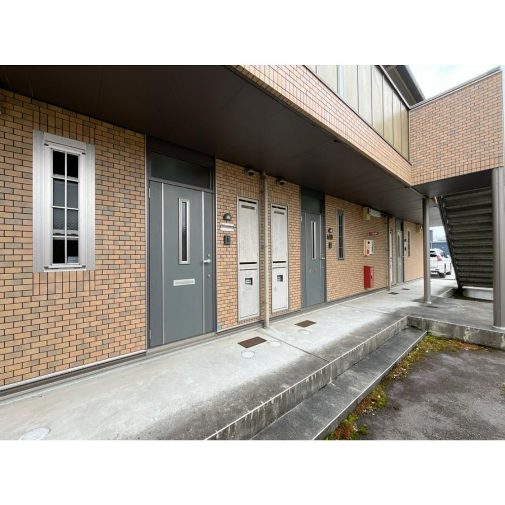 神戸市北区道場町日下部(神戸電鉄三田線道場南口駅)のアパート賃貸物件 間取画像