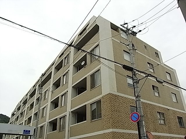 神戸市中央区中山手通の賃貸