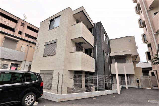 神戸市東灘区森北町の賃貸