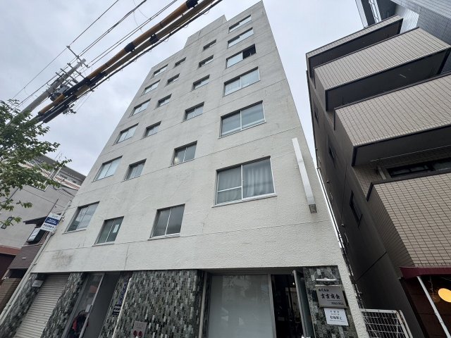 神戸市中央区熊内橋通の賃貸