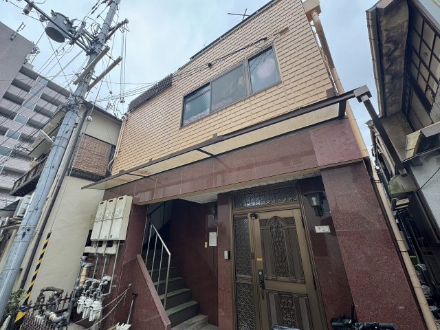 神戸市中央区琴ノ緒町の賃貸