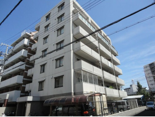 神戸市兵庫区三川口町の賃貸