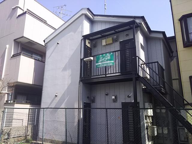 神戸市灘区船寺通の賃貸