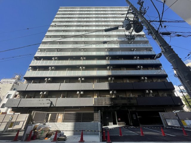 神戸市兵庫区西多聞通(JR東海道本線(近畿)神戸駅)のマンション賃貸物件 外観写真