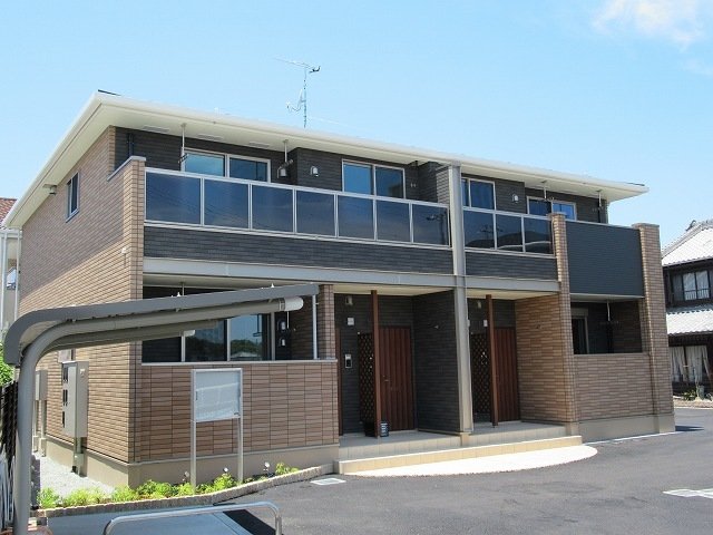 神戸市西区伊川谷町潤和の賃貸