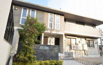 神戸市東灘区岡本の賃貸