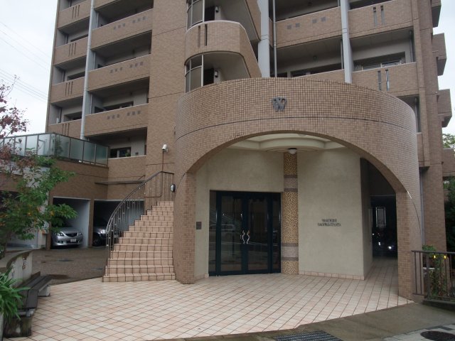 神戸市灘区船寺通の賃貸